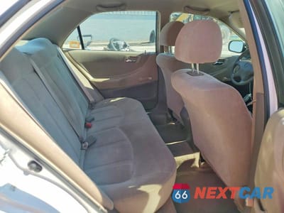 Zdjęcie 10 z 12 samochodu: 1999 HONDA ACCORD DX VIN:1HGCF8543XA012042 - miniatura