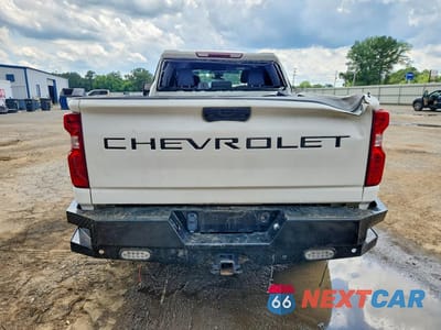 Zdjęcie 6 z 12 samochodu: 2024 CHEVROLET SILVERADO K2500 HEAVY DUTY LT VIN:2GC4YNEY9R1194518 - miniatura