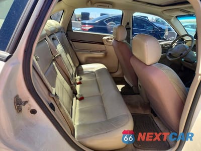 Zdjęcie 10 z 12 samochodu: 2004 CHEVROLET IMPALA LS VIN:2G1WH52K949393077 - miniatura