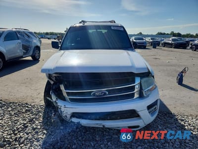 Piąte zdjęcie samochodu w środku: 2017 FORD EXPEDITION XLT VIN:1FMJU1HT6HEA11723 - miniatura