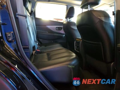 Zdjęcie 11 z 13 samochodu: 2017 NISSAN MURANO PLATINUM VIN:5N1AZ2MH3HN135442 - miniatura