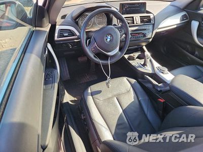 Zdjęcie 8 z 12 samochodu: 2015 BMW 228 XI SULEV VIN:WBA1G9C54FVX96689 - miniatura
