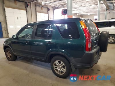 Drugie zdjęcie samochodu z przodu: 2004 HONDA CR-V EX VIN:JHLRD78824C020613 - miniatura