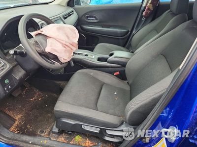 Zdjęcie 7 z 13 samochodu: 2021 HONDA HR-V EX VIN:3CZRU6H51MM714652 - miniatura