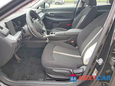 Zdjęcie 7 z 12 samochodu: 2026 HYUNDAI SONATA HYBRID BLUE VIN:KMHL24JJ0TA145071 - miniatura