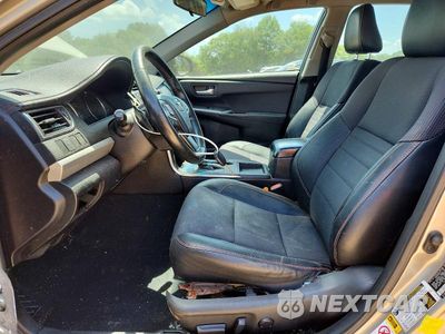 Zdjęcie 7 z 12 samochodu: 2016 TOYOTA CAMRY SE VIN:4T1BF1FK8GU155755 - miniatura
