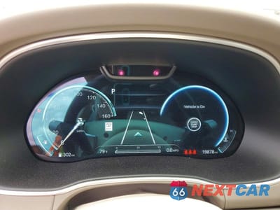 Zdjęcie 9 z 13 samochodu: 2024 GENESIS GV80 3.5T VIN:KMUHCESCXRU152868 - miniatura