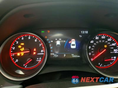 Zdjęcie 9 z 13 samochodu: 2024 TOYOTA CAMRY XSE V6 VIN:4T1KZ1AK9RU096913 - miniatura