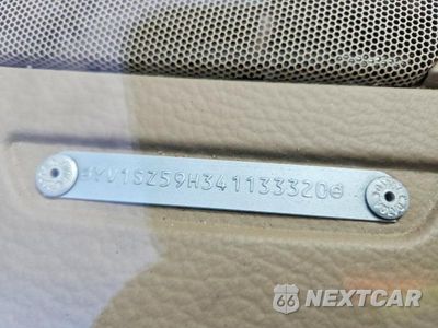 Zdjęcie 12 z 12 samochodu: 2004 VOLVO XC70 VIN:YV1SZ59H341133320 - miniatura