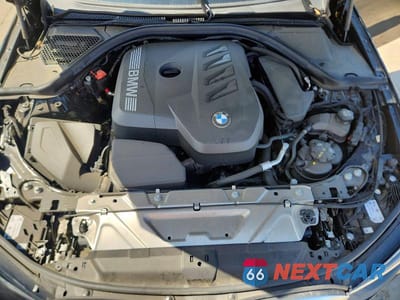 Zdjęcie 11 z 12 samochodu: 2025 BMW 330I VIN:3MW69CW02S8F28511 - miniatura