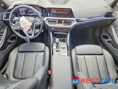 Zdjęcie 8 z 12 samochodu: 2019 BMW 330I VIN:WBA5R1C56KAJ98439 - miniatura