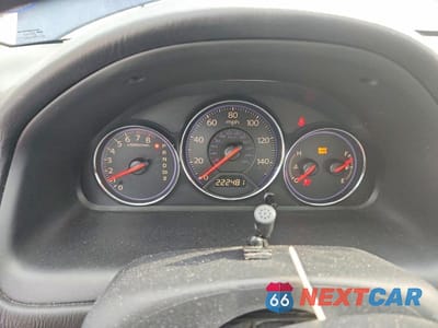 Zdjęcie 9 z 12 samochodu: 2003 HONDA CIVIC VIN:2HGES267X3H607315 - miniatura
