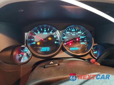 Zdjęcie 9 z 12 samochodu: 2009 CHEVROLET SILVERADO K1500 VIN:3GCEK13C19G176608 - miniatura