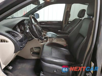 Zdjęcie 7 z 13 samochodu: 2019 DODGE GRAND CARAVAN SXT VIN:2C4RDGCG1KR595737 - miniatura