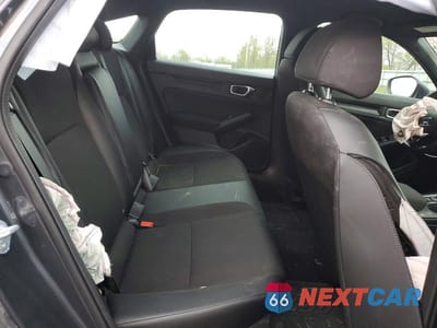 Zdjęcie 10 z 13 samochodu: 2026 HONDA CIVIC SPORT VIN:2HGFE2F5XTH530584 - miniatura