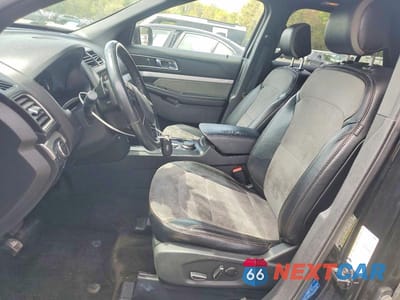 Zdjęcie 7 z 13 samochodu: 2017 FORD EXPLORER XLT VIN:1FM5K8D80HGC87949 - miniatura