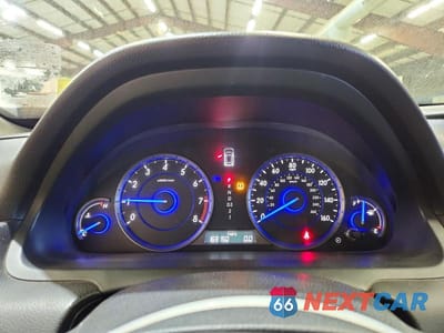 Zdjęcie 9 z 12 samochodu: 2011 HONDA ACCORD CROSSTOUR EXL VIN:5J6TF2H5XBL002759 - miniatura