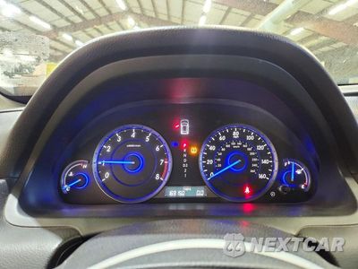Zdjęcie 9 z 12 samochodu: 2011 HONDA ACCORD CROSSTOUR EXL VIN:5J6TF2H5XBL002759 - miniatura