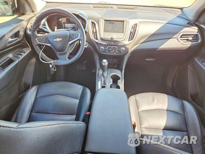 Zdjęcie 8 z 13 samochodu: 2019 CHEVROLET EQUINOX LT VIN:3GNAXKEV5KL203639 - miniatura