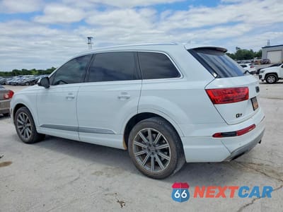 Drugie zdjęcie samochodu z przodu: 2018 AUDI Q7 PRESTIGE VIN:WA1VAAF70JD019343 - miniatura
