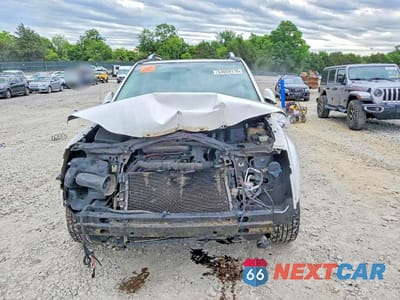 Piąte zdjęcie samochodu w środku: 2007 SATURN VUE VIN:5GZCZ53417S877009 - miniatura