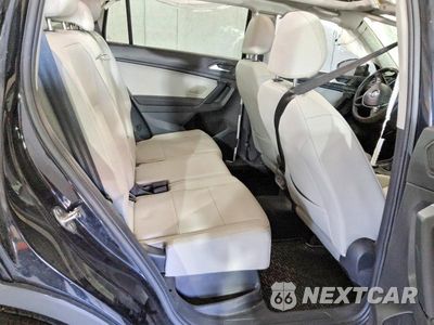 Zdjęcie 11 z 14 samochodu: 2019 VOLKSWAGEN TIGUAN SE VIN:3VV2B7AX4KM134289 - miniatura