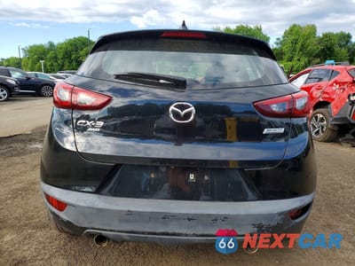 Zdjęcie 6 z 13 samochodu: 2016 MAZDA CX-3 TOURING VIN:JM1DKFC77G0131623 - miniatura