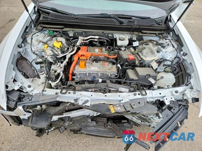 Zdjęcie 12 z 14 samochodu: 2025 CADILLAC LYRIQ LUXURY VIN:1GYKPNRL1SZ303859 - miniatura