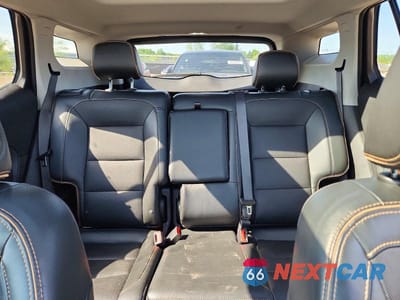 Zdjęcie 10 z 13 samochodu: 2022 GMC TERRAIN AT4 VIN:3GKALYEV4NL164106 - miniatura