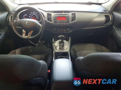 Zdjęcie 8 z 13 samochodu: 2015 KIA SPORTAGE LX VIN:KNDPB3ACXF7751092 - miniatura