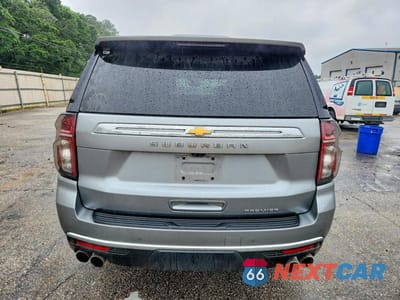 Zdjęcie 6 z 13 samochodu: 2023 CHEVROLET SUBURBAN C1500 PREMIER VIN:1GNSCFKD9PR185133 - miniatura