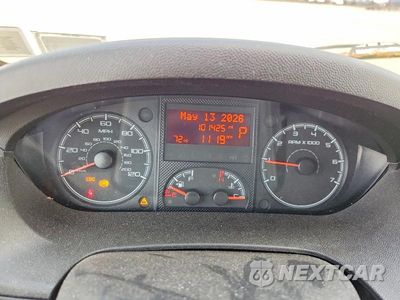 Zdjęcie 9 z 13 samochodu: 2020 RAM PROMAR1500 VIN:3C6TRVAG9LE121608 - miniatura