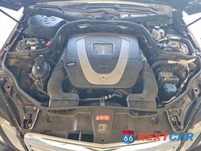 Zdjęcie 11 z 12 samochodu: 2011 MERCEDES-BENZ E 350 VIN:WDDHF5GB9BA410076 - miniatura