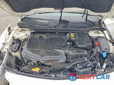 Zdjęcie 11 z 12 samochodu: 2019 MERCEDES-BENZ CLA 250 VIN:WDDSJ4EB8KN744819 - miniatura