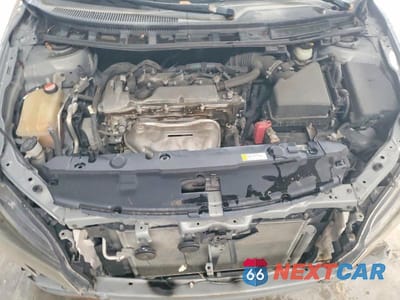 Zdjęcie 11 z 13 samochodu: 2016 SCION TC BASE VIN:JTKJF5C72GJ023365 - miniatura