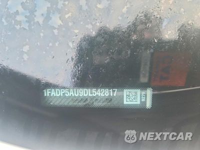 Zdjęcie 12 z 12 samochodu: 2013 FORD C-MAX SE VIN:1FADP5AU9DL542817 - miniatura