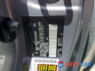 Zdjęcie 13 z 13 samochodu: 2022 TOYOTA SIENNA LE VIN:5TDKRKEC3NS115631 - miniatura
