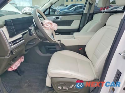 Zdjęcie 7 z 14 samochodu: 2025 HYUNDAI SANTA FE CALLIGRAPHY VIN:5NMP54GL7SH090726 - miniatura