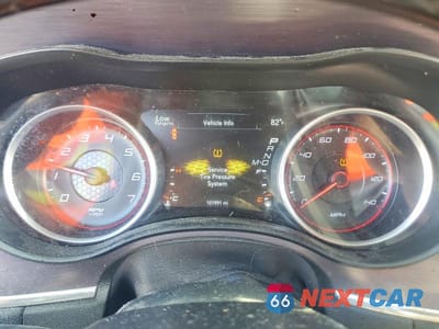 Zdjęcie 9 z 12 samochodu: 2017 DODGE CHARGER SE VIN:2C3CDXBG4HH625422 - miniatura