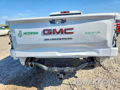 Zdjęcie 6 z 13 samochodu: 2023 GMC SIERRA K1500 VIN:3GTNUAED2PG178980 - miniatura