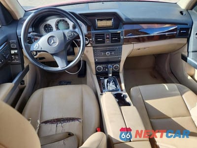 Zdjęcie 8 z 13 samochodu: 2011 MERCEDES-BENZ GLK 350 VIN:WDCGG5GB7BF625214 - miniatura