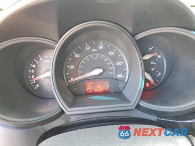 Zdjęcie 9 z 12 samochodu: 2016 KIA RIO LX VIN:KNADM4A3XG6669516 - miniatura