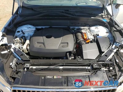 Zdjęcie 11 z 12 samochodu: 2022 VOLVO XC60 T8 RECHARGE INSCRIPTION EXPRES VIN:YV4BR0DK3N1921475 - miniatura