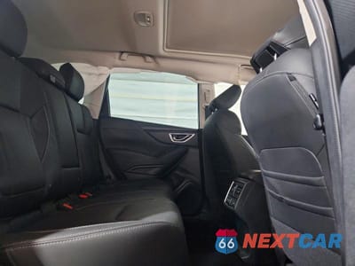 Zdjęcie 11 z 13 samochodu: 2022 SUBARU FORESTER TOURING VIN:JF2SKARC0NH404819 - miniatura
