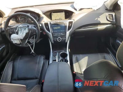 Zdjęcie 8 z 12 samochodu: 2019 ACURA TLX TECHNOLOGY VIN:19UUB2F4XKA008882 - miniatura