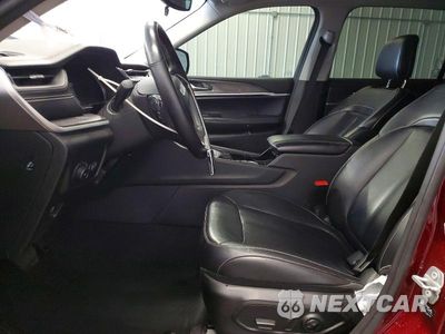 Zdjęcie 7 z 13 samochodu: 2022 JEEP GRAND CHEROKEE L LIMITED VIN:1C4RJKBG7N8538410 - miniatura