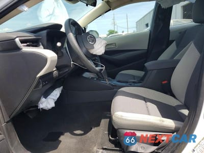 Zdjęcie 7 z 12 samochodu: 2023 TOYOTA COROLLA LE VIN:5YFB4MDE8PP071389 - miniatura