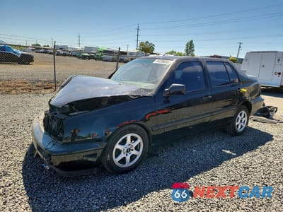 1998 VOLKSWAGEN JETTA TDI 3VWRF81H5WM243024 - główne zdjęcie licytacji z USA - miniatura