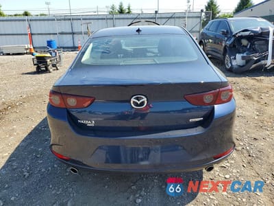Zdjęcie 6 z 12 samochodu: 2020 MAZDA 3 PREFERRED VIN:3MZBPBDM5LM117861 - miniatura