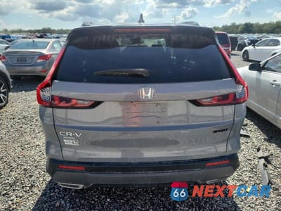 Zdjęcie 6 z 14 samochodu: 2023 HONDA CR-V SPORT VIN:2HKRS5H55PH712869 - miniatura